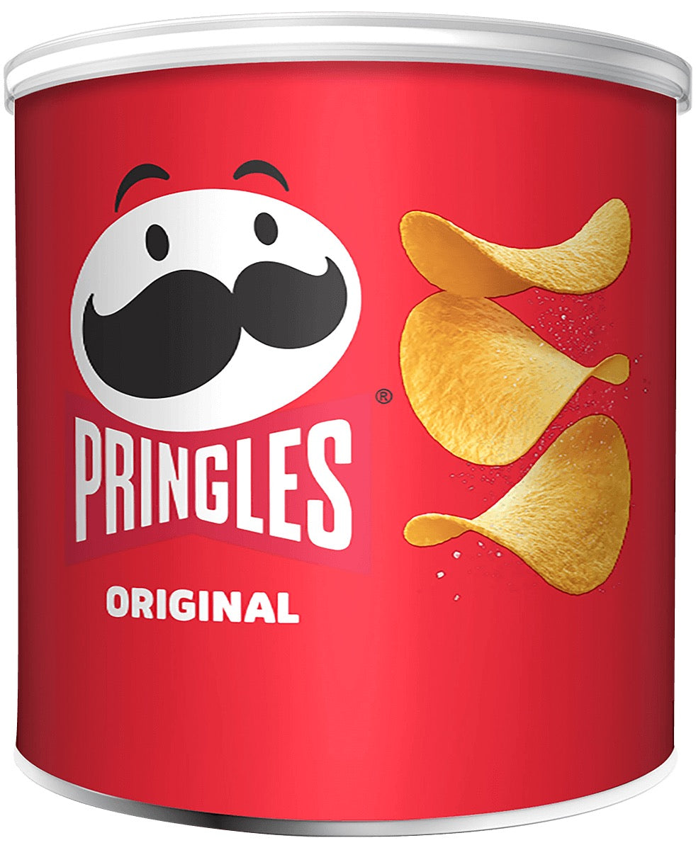 Pringels Original 40g