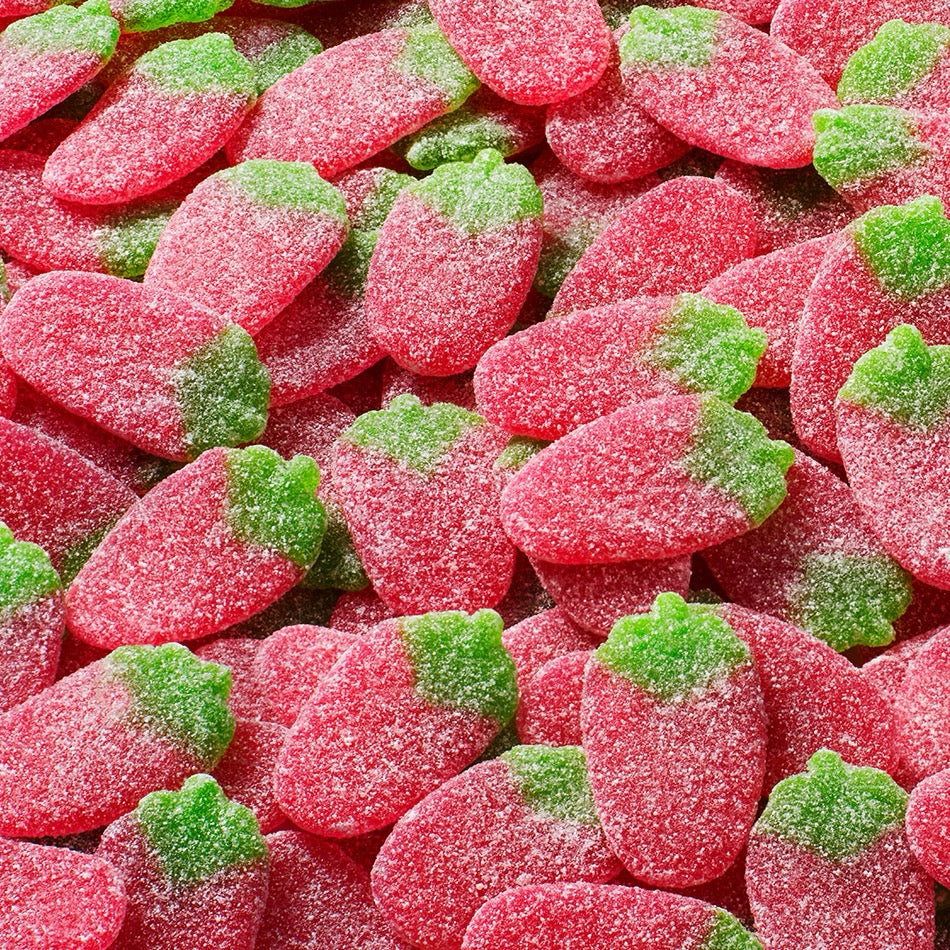 Haribo Saure Erdbeeren 200g