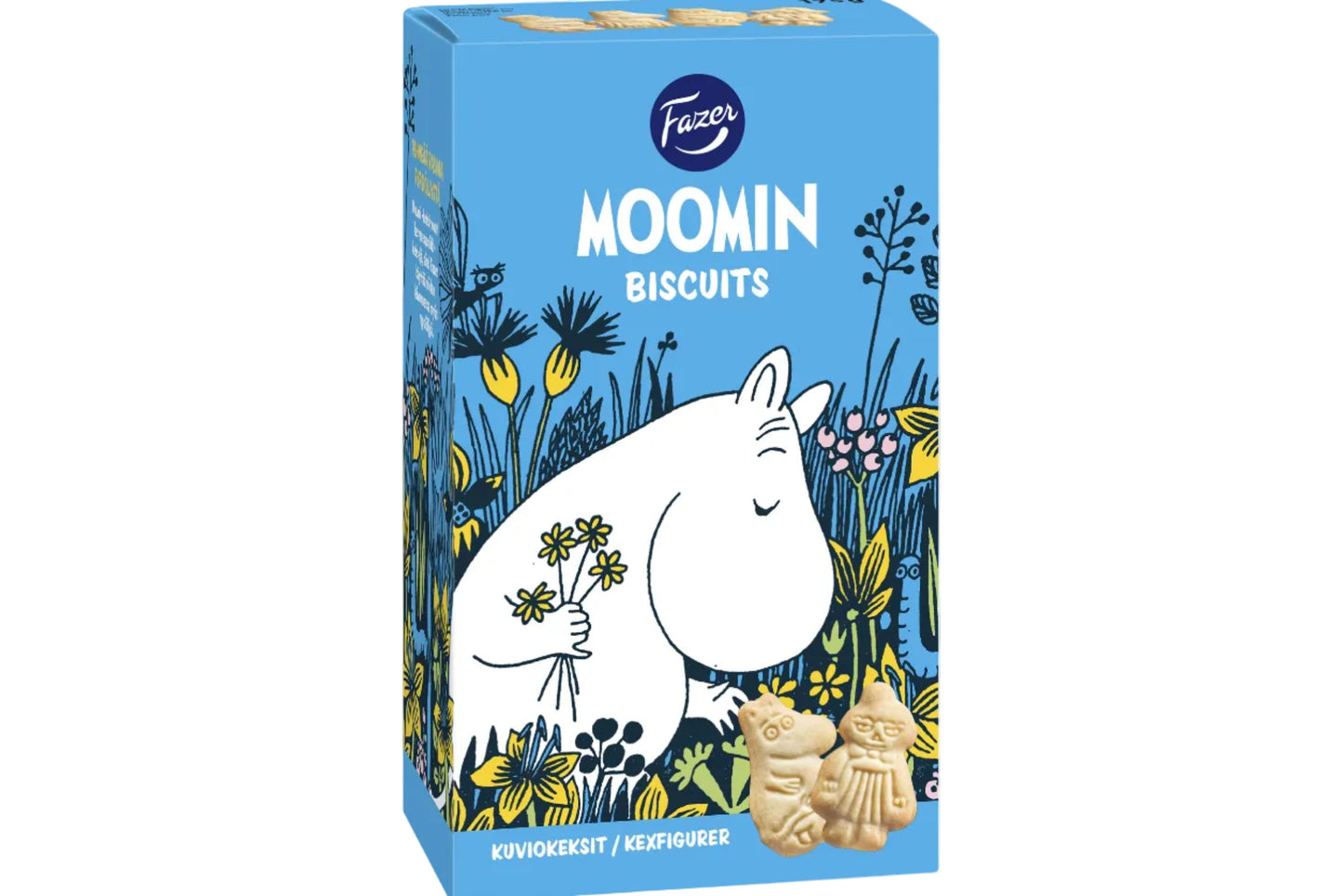 Moomin Kekse 175g