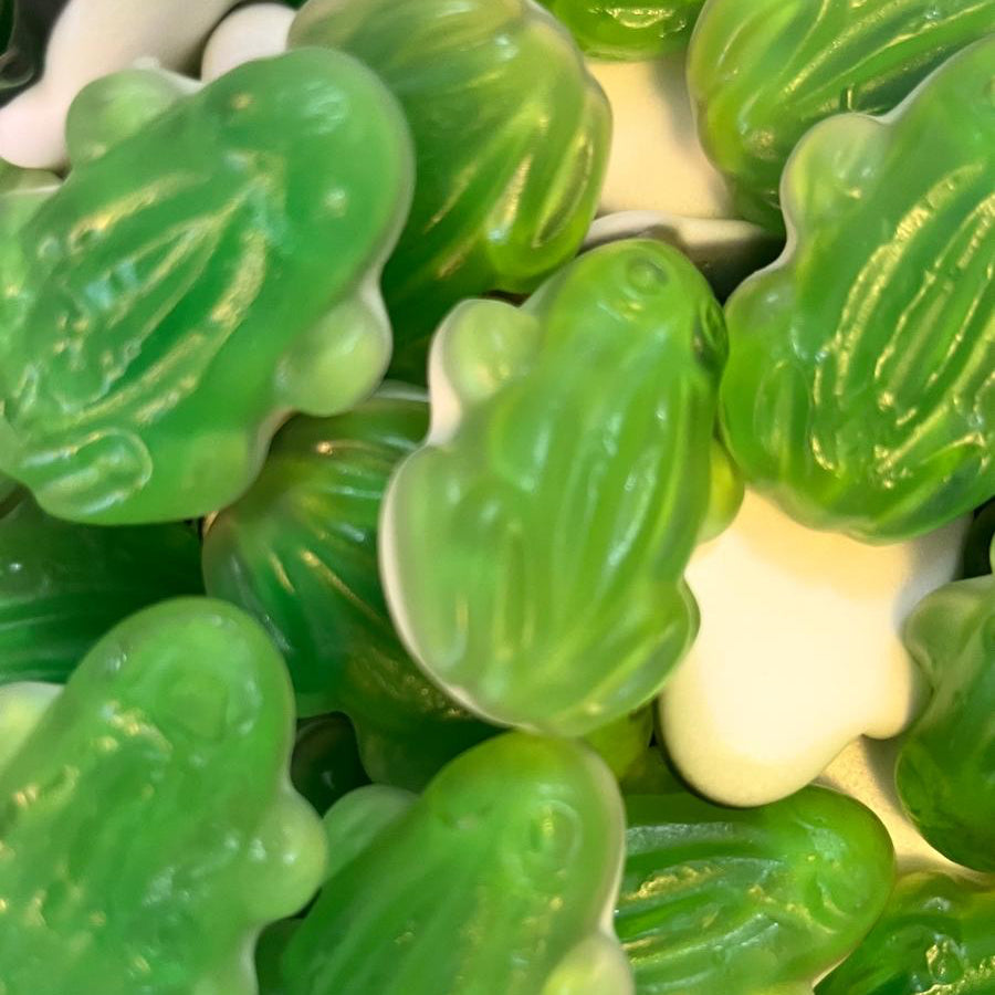 Haribo Quaxi 200g