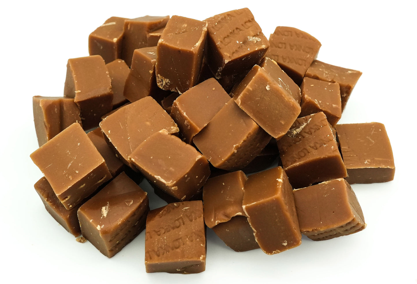 Fudge Caramel Cappuccino 100g