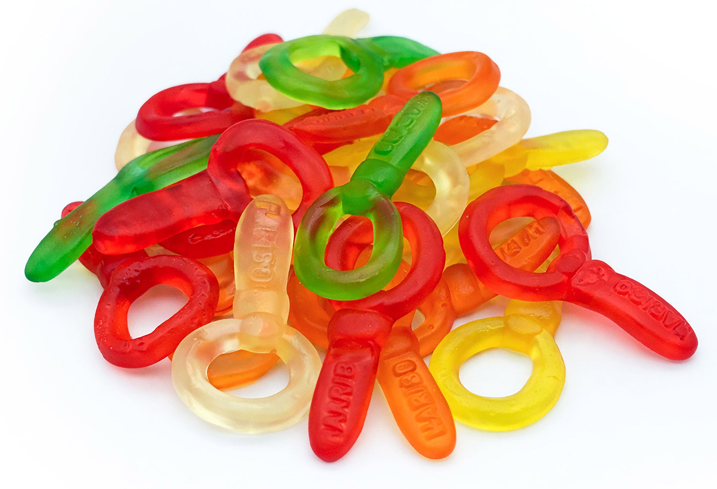 Haribo Kinder Schnuller 200g