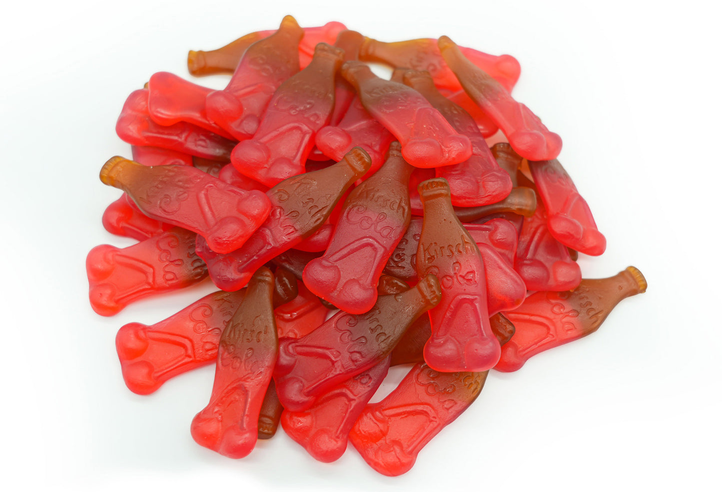 Haribo Kirsch Cola 200g