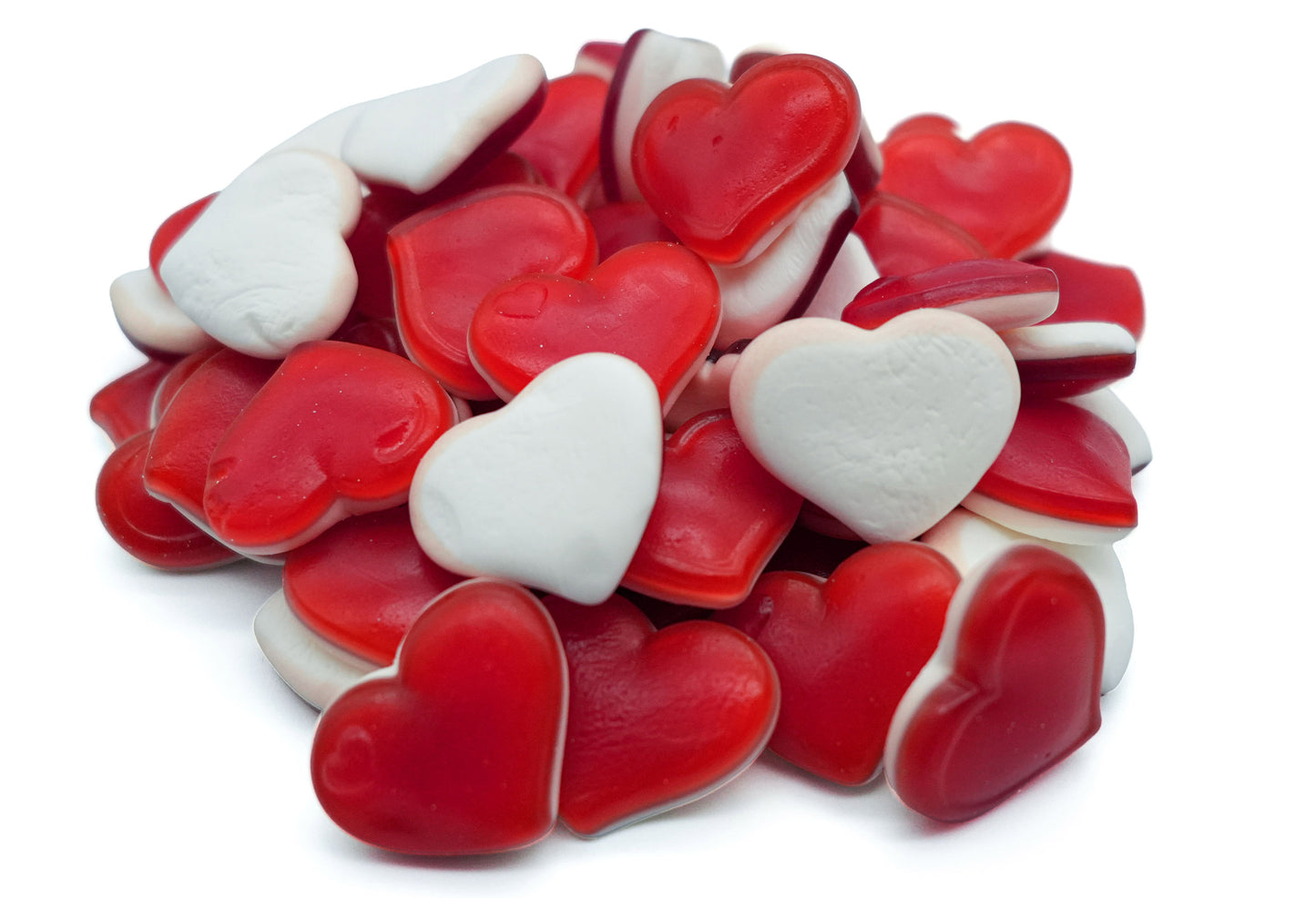 Haribo Liebes Herzen 200g