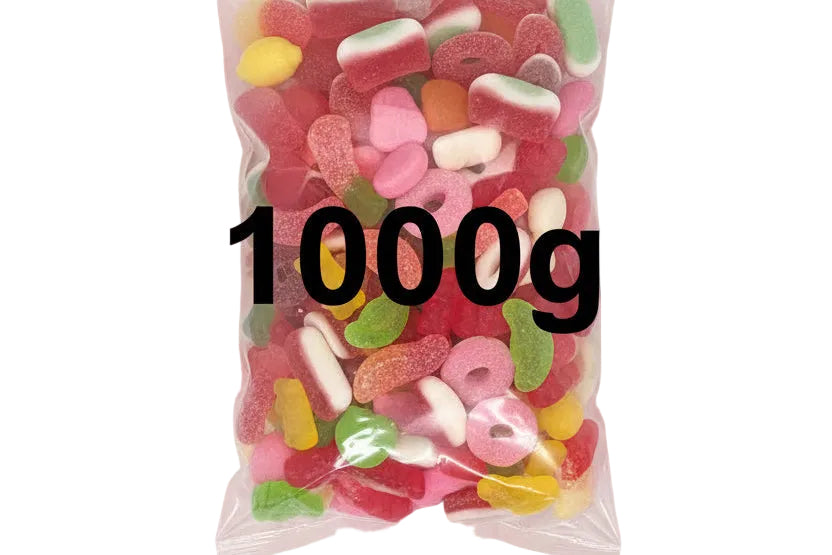 Candy Tüte 1000g