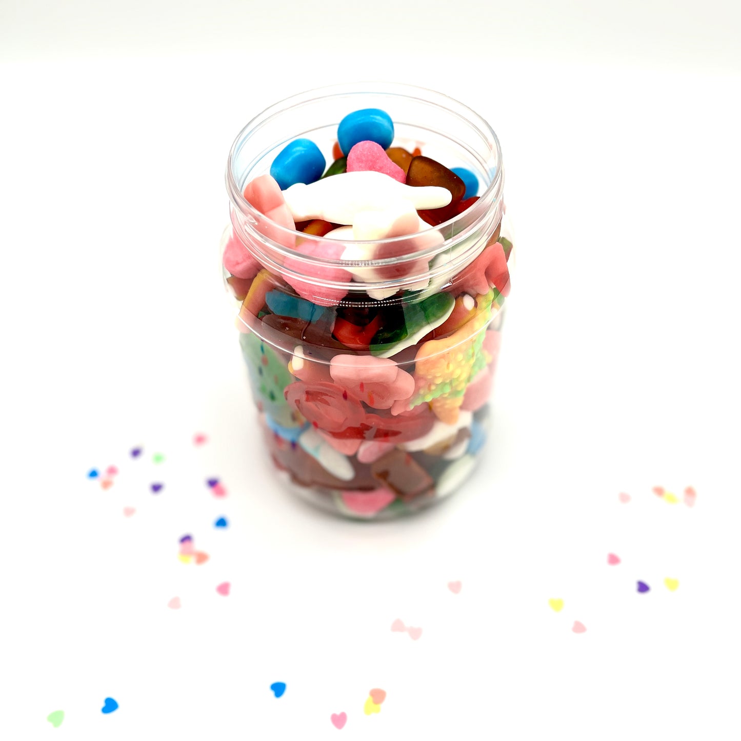 Bonbonglas 1000g