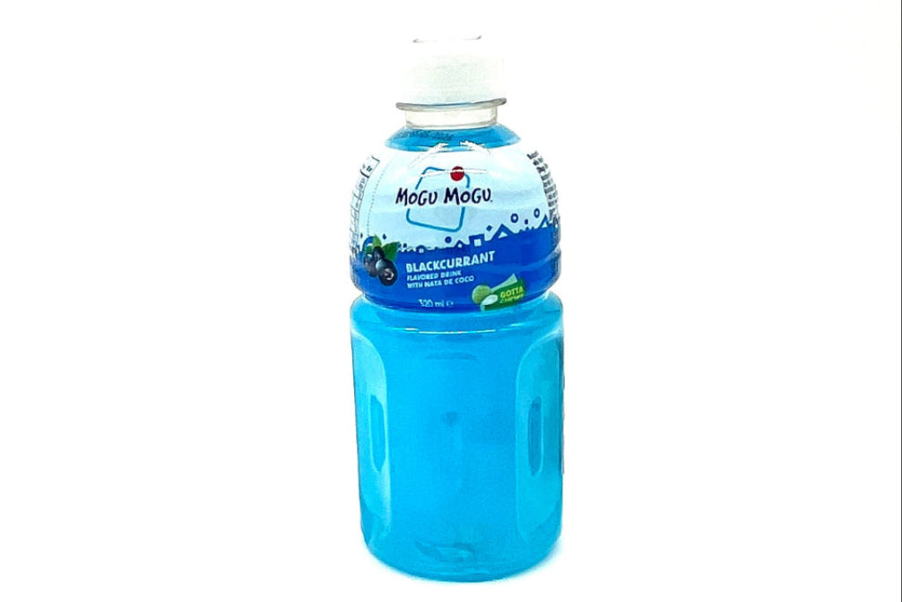 Mogu Mogu Johannisbeere