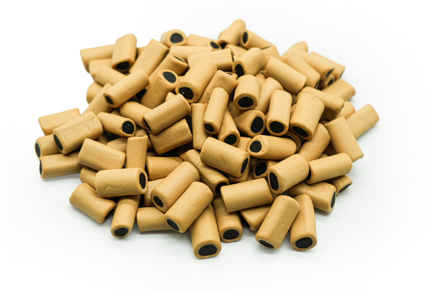 Karamell Lakritz 200g