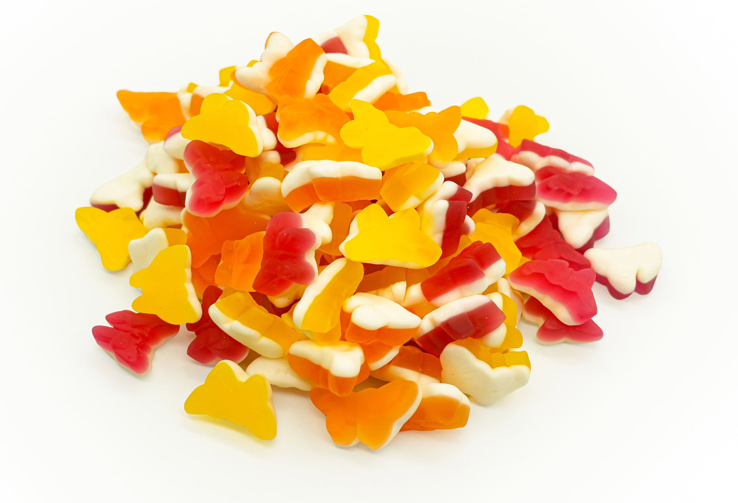 Malaco Duo Butterfly 200g