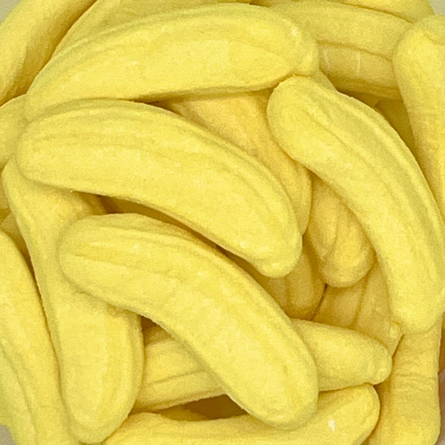 Mellow Mellow Bananas 200g