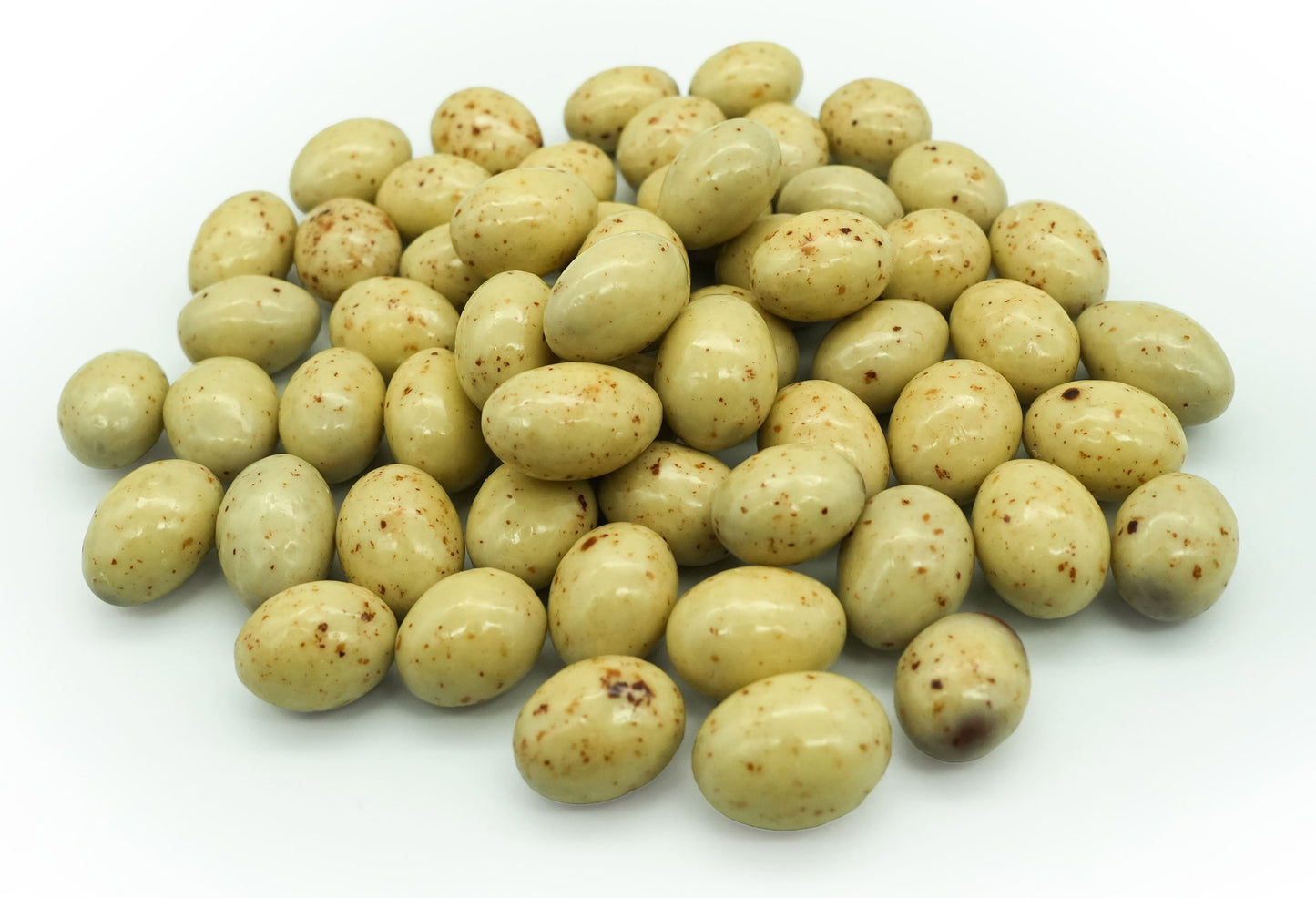 Schoko-Karamell Mandeln 200g