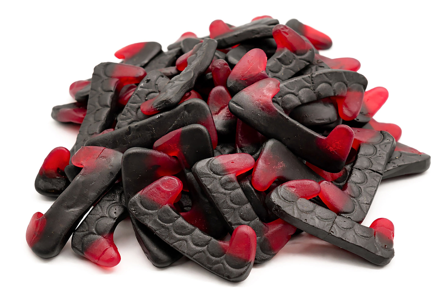 Dracula Zähne 200g