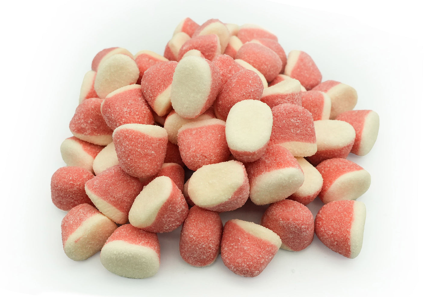 Kiss Erdbeere 200g