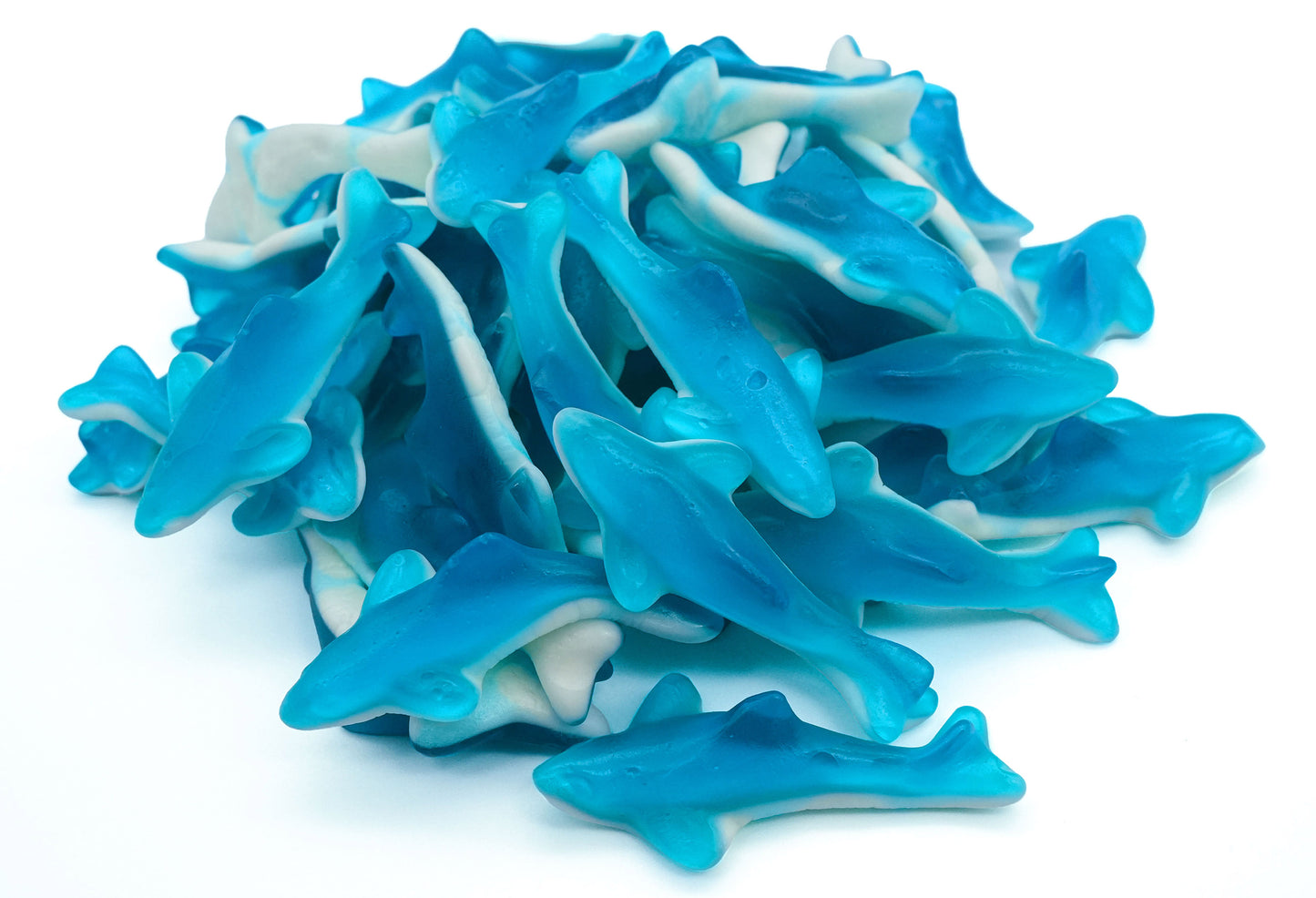 Trolli Haifische 200g