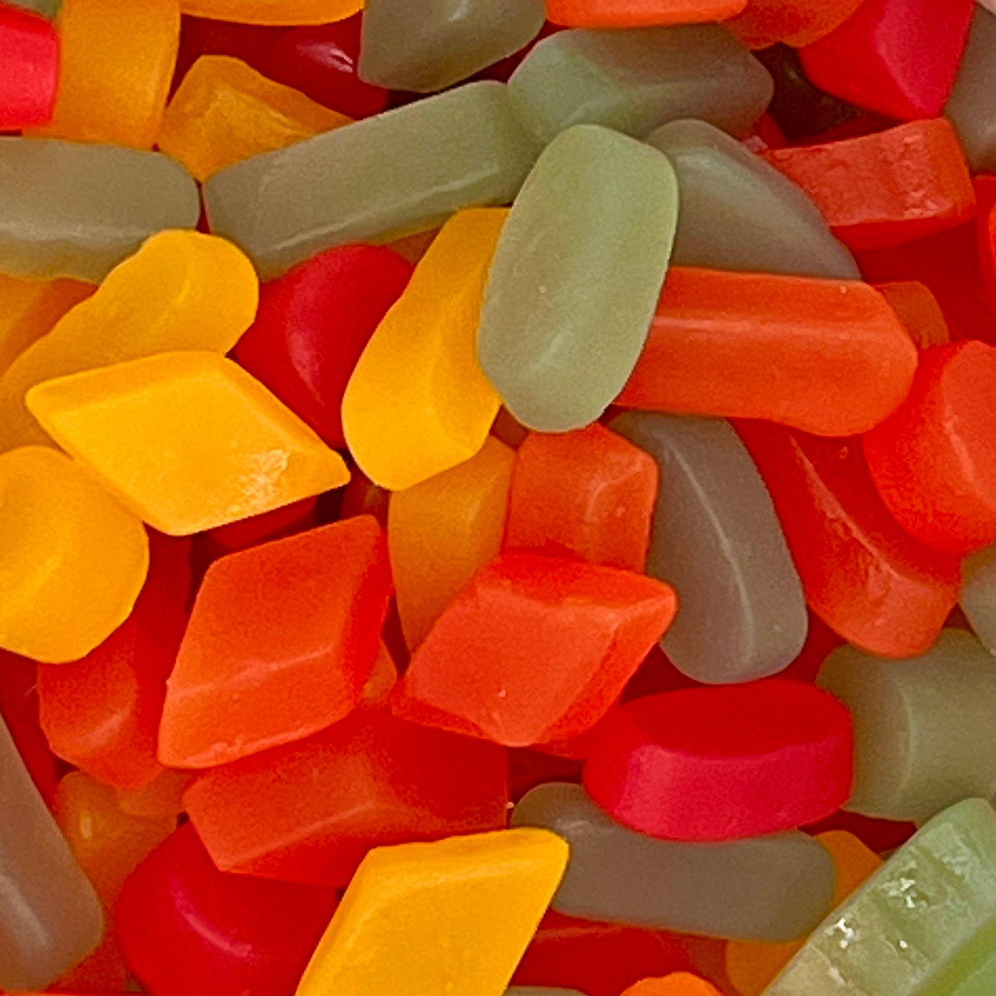 Zuckerfrei Winegums 200g