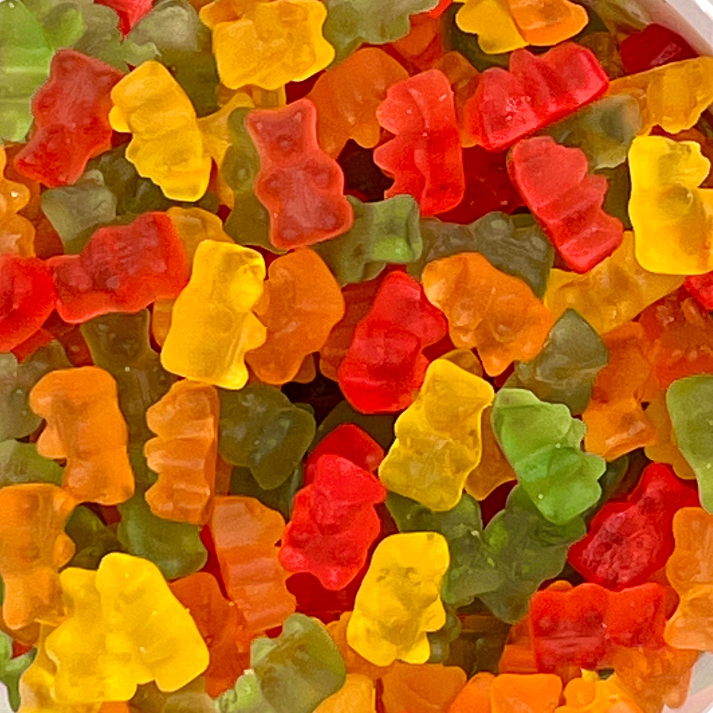 Zuckerfrei Bären 200g
