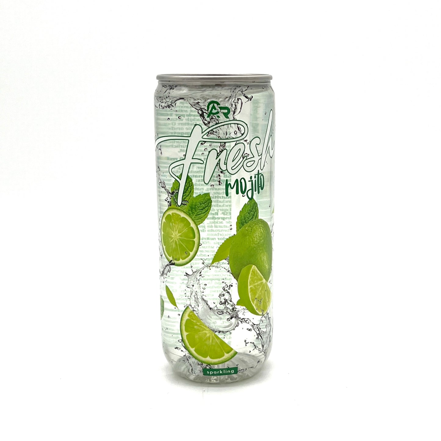 Fresh - Mojito Sparkling 330ml Alkoholfrei