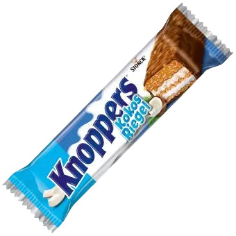 Knoppers Kokos Riegel 5er
