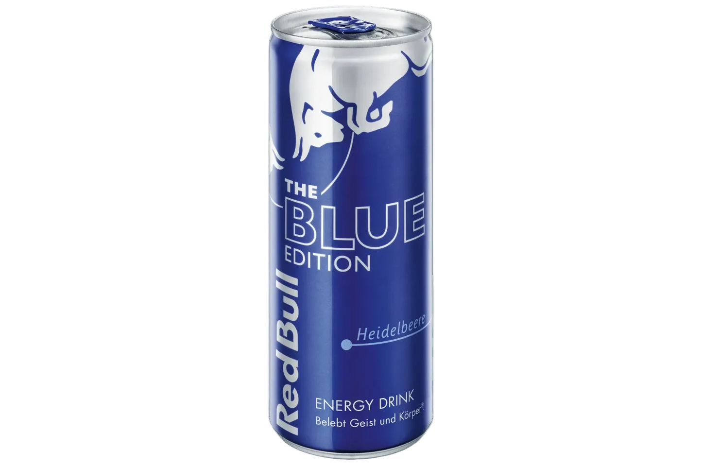 Red Bull Blue Edition 250ml inkl. Pfand