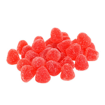 Aroma Gele Himbeeren 80g