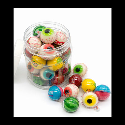 Trolli Flavor Bomb Bottle 24stück