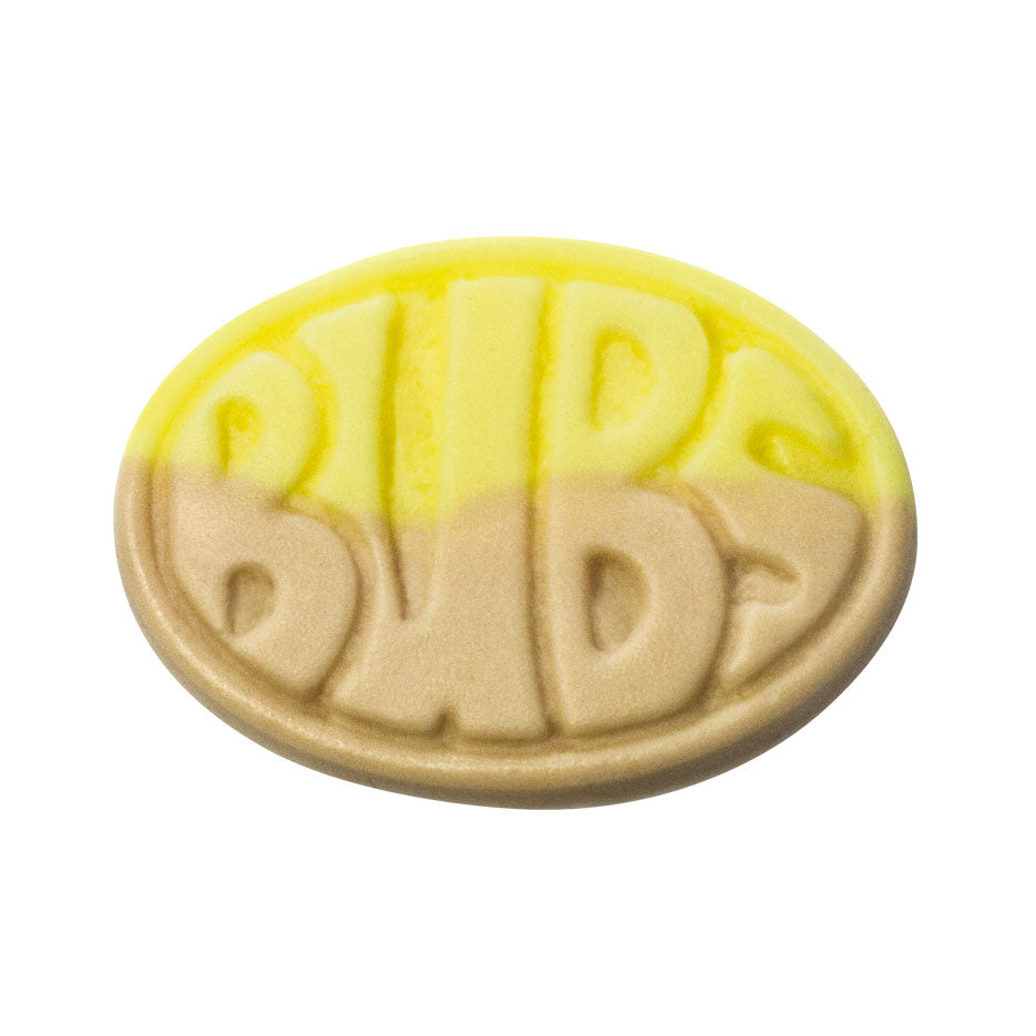Bubs Bananen 200g