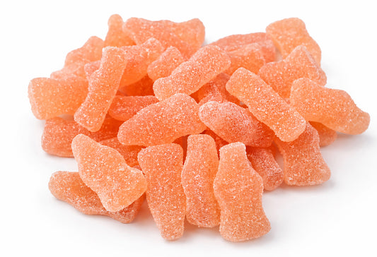 Rhabarberschorlegeschmack 200g