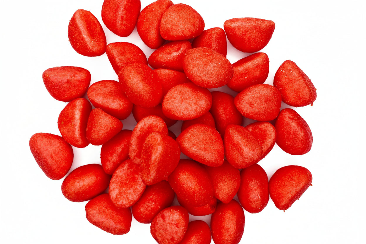 Haribo Primavera Erdbeeren 1000g