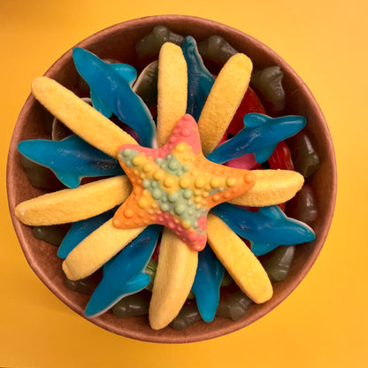 Süße Bowl 500g