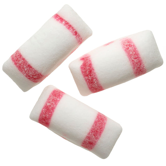 schwedische Pfefferminzbonbons 200g