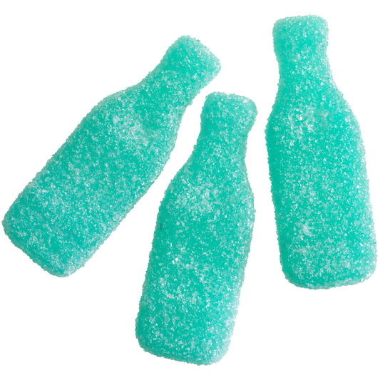 Fruchtsoda