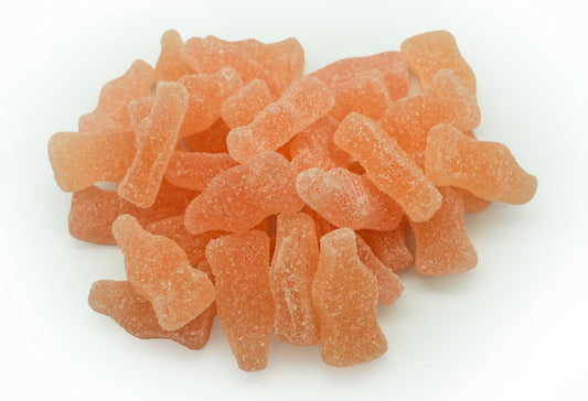 Grapefruitschorlegeschmack