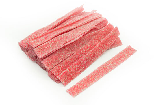 Haribo Basta Pasta Erdbeere 200g