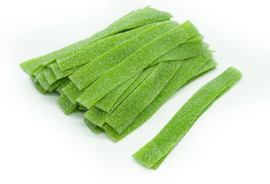 Haribo Basta Pasta Apfel 200g