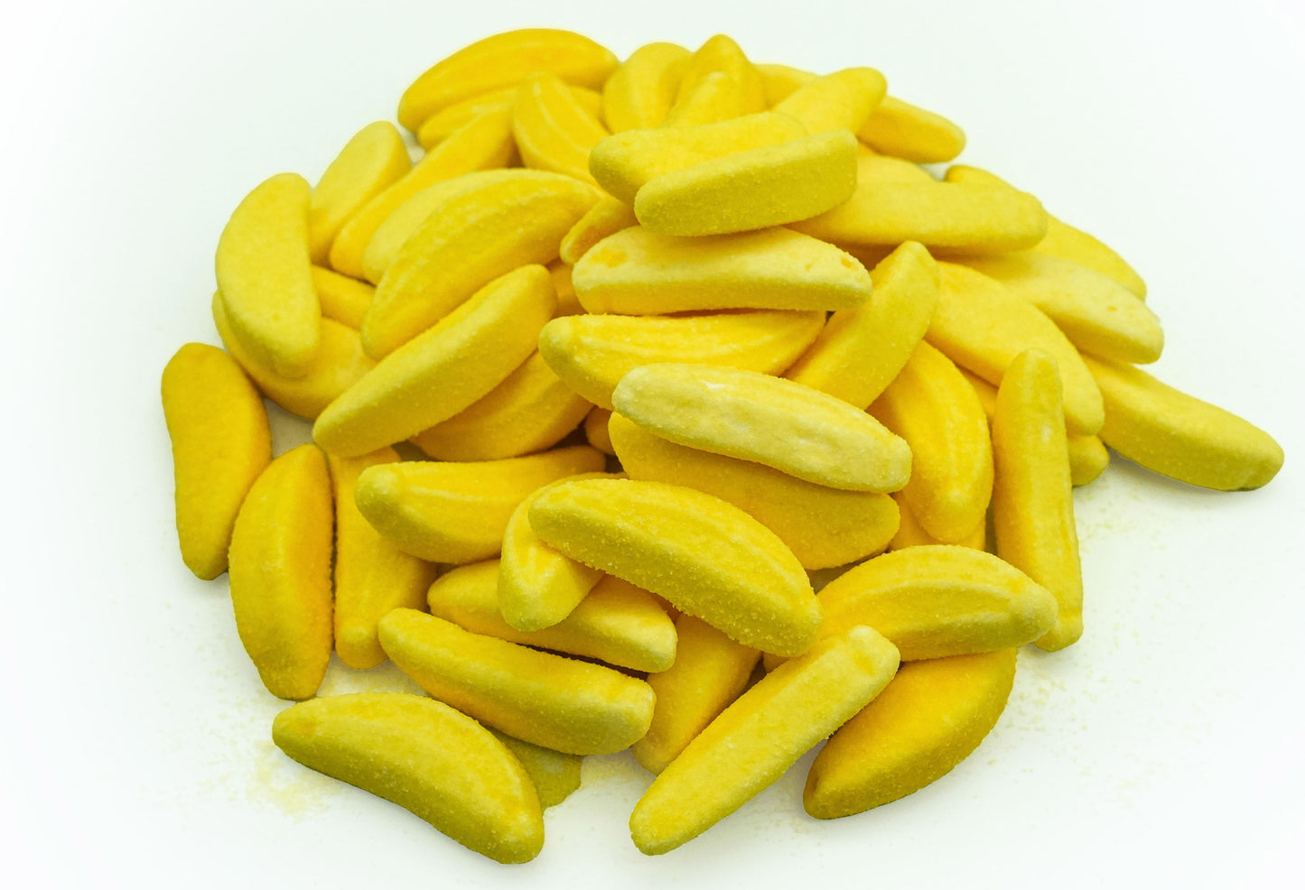 Bananas gelb 200g