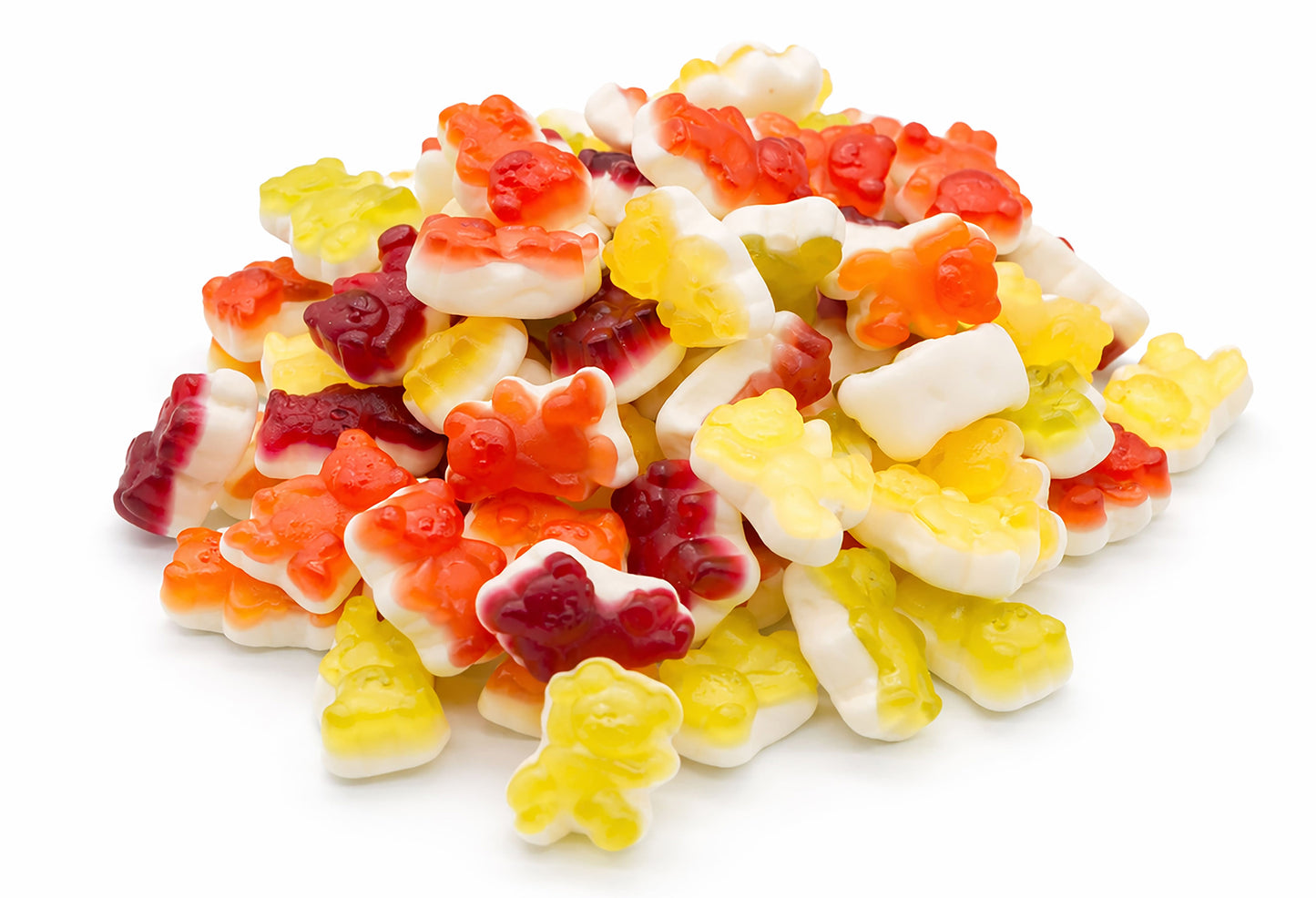 Milchbären Haribo 200g