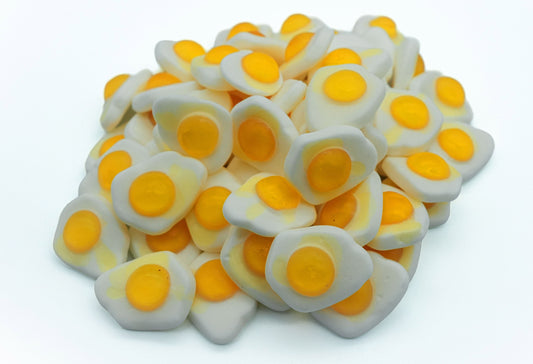 Haribo Spiegeleier 200g