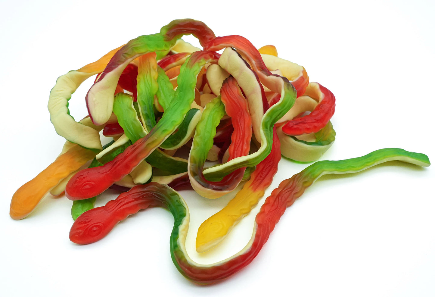 Haribo Anaconda Schlangen 5 stck