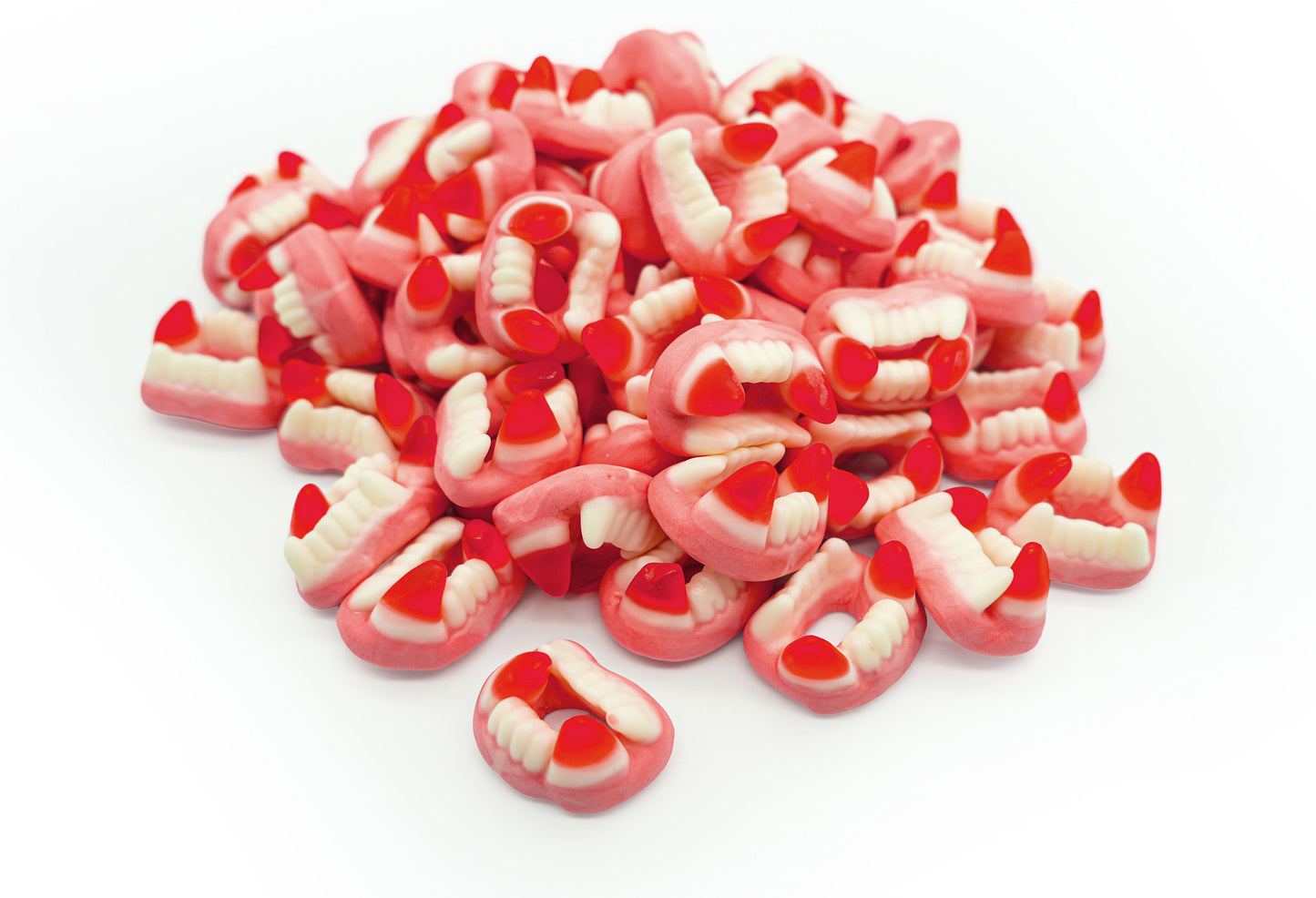 Trolli Mini Dracula 200g
