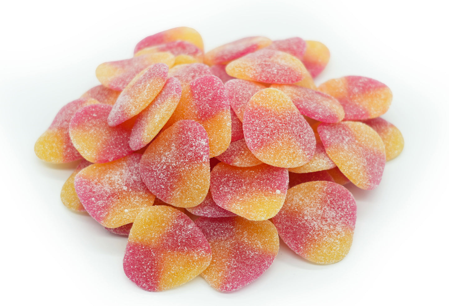 Haribo Pfirsichherzen 200g