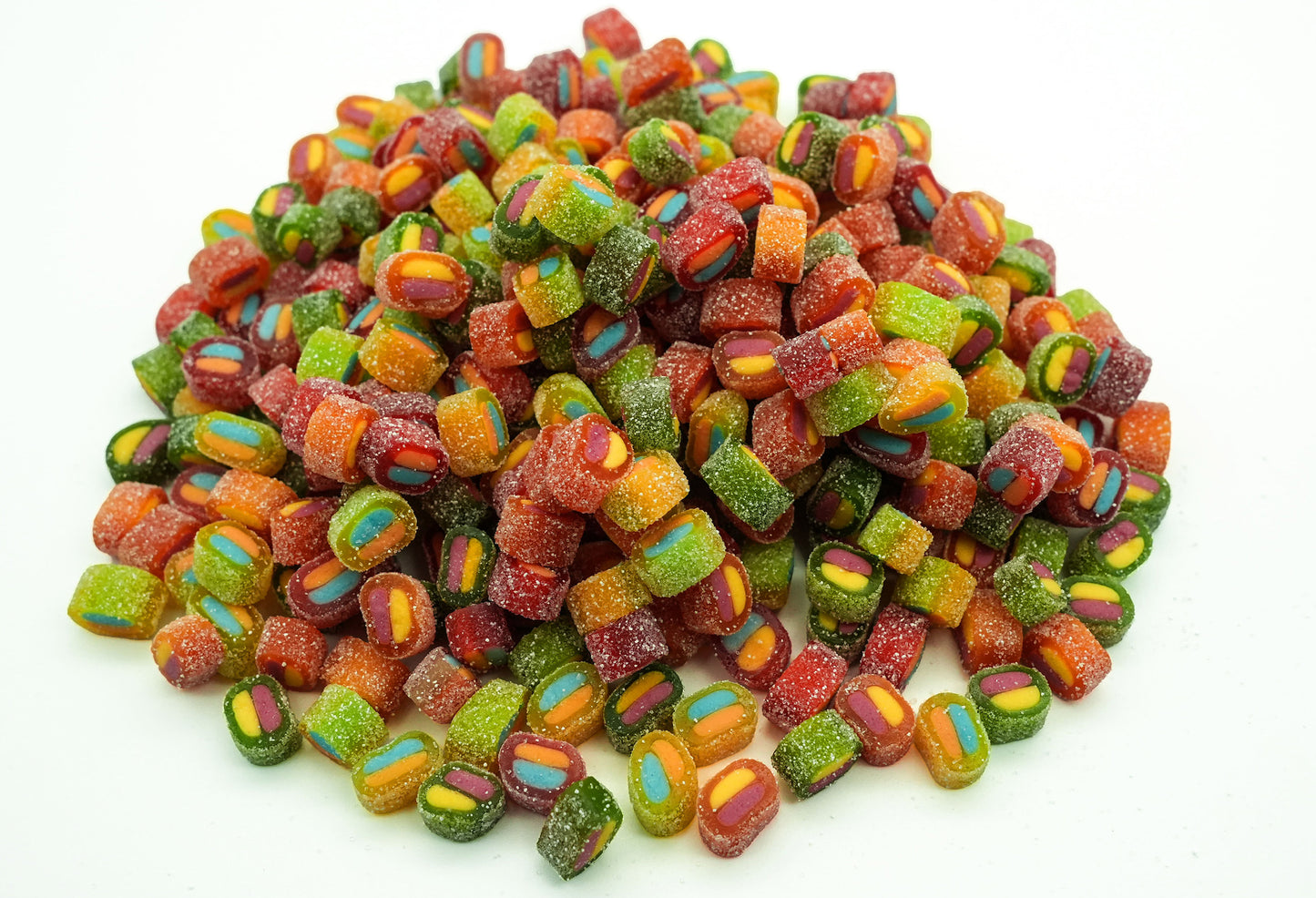 Haribo Pico-Balla sauer 200g
