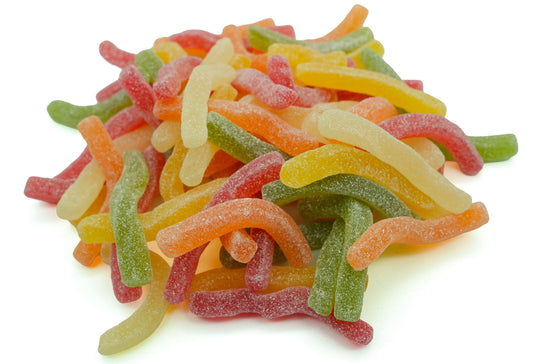Haribo Saure Pommes 200g