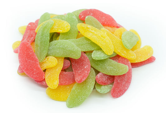 Haribo Super Gurken 200g