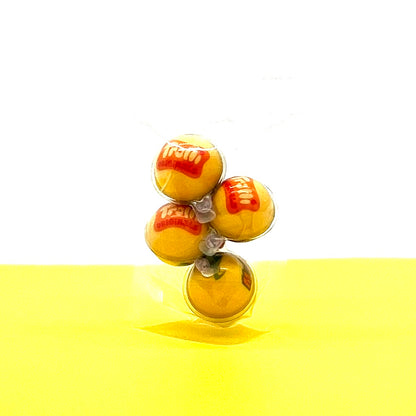 Trolli Flavor Bomb Mango