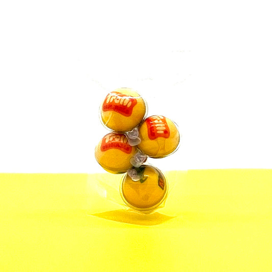 Trolli Flavor Bomb Mango 4 stck