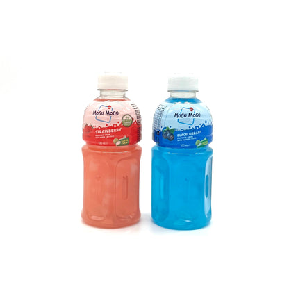 Mogu Mogu Strawberry Mhd: 31.1.2026