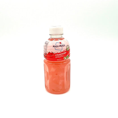 Mogu Mogu Strawberry Mhd: 31.1.2026