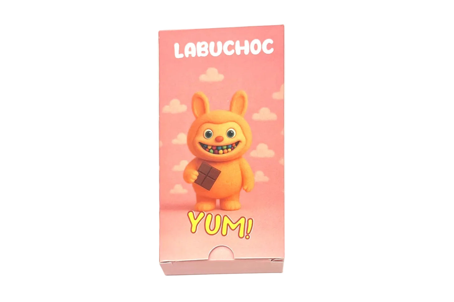Labuchoc Erdbeere