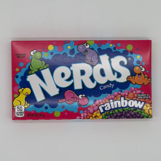 NERDS Rainbow 141g MHD 31.05.26