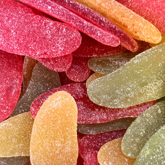 Haribo Super Gurken 200g